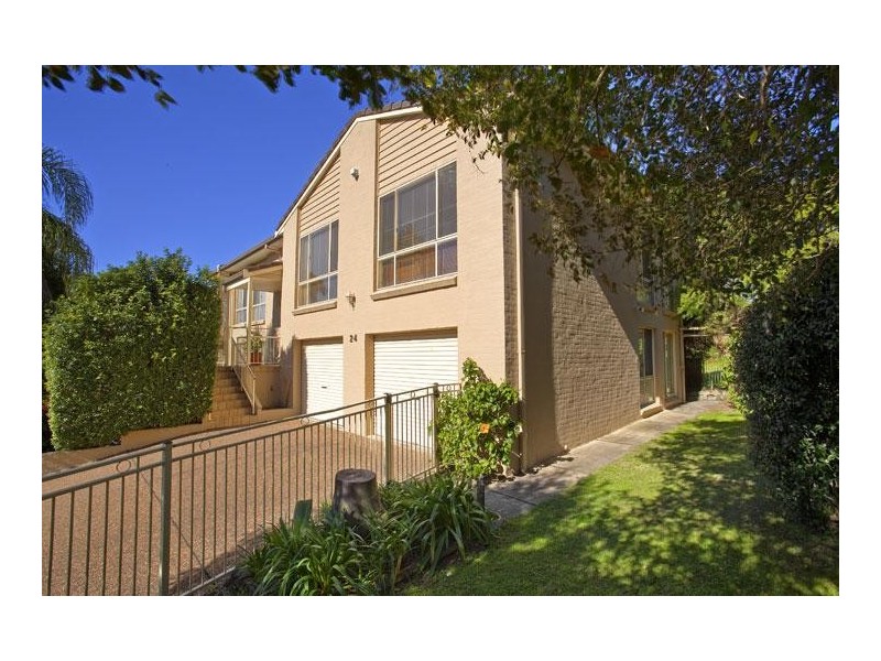 24 Matong Lane, Avoca Beach NSW 2251