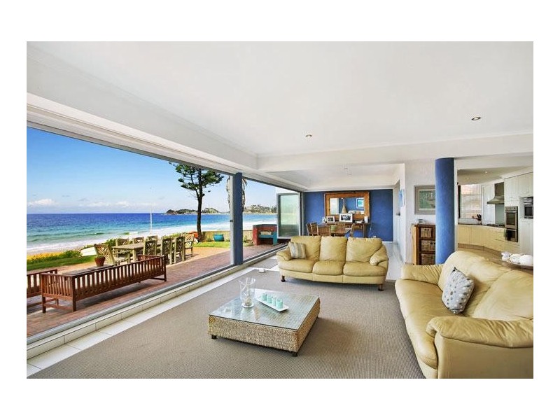 31 Ocean View Drive, Wamberal NSW 2260