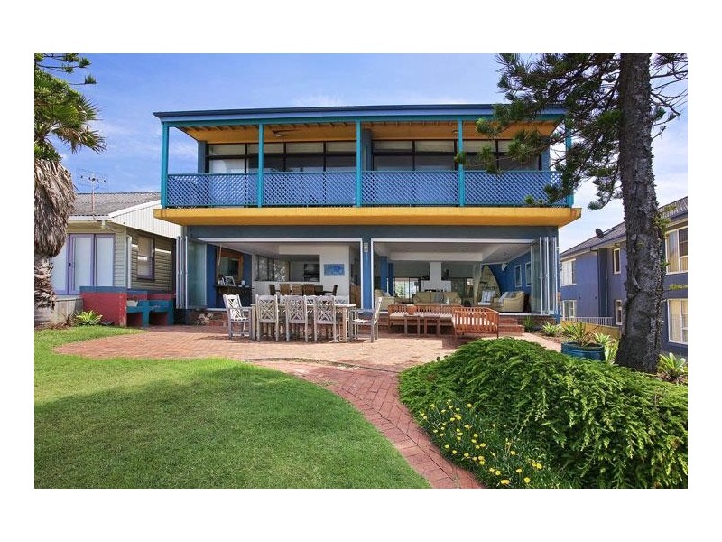 31 Ocean View Drive, Wamberal NSW 2260