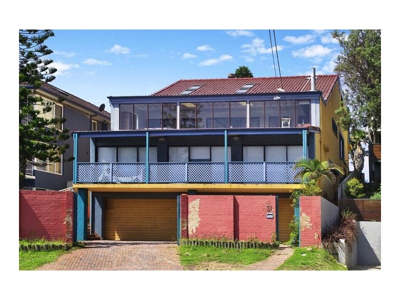 31 Ocean View Drive, Wamberal NSW 2260