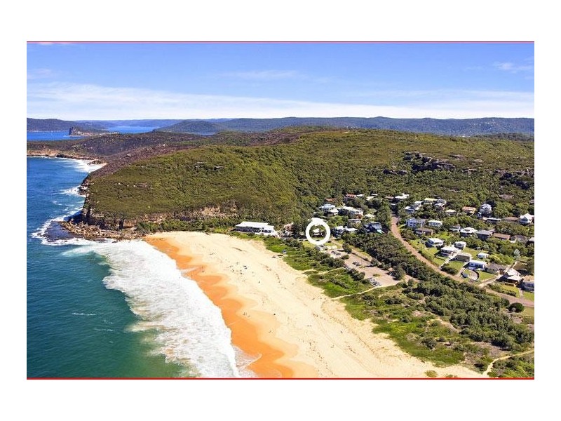 76 Beach Drive, Killcare NSW 2257