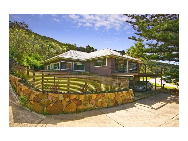76 Beach Drive, Killcare NSW 2257