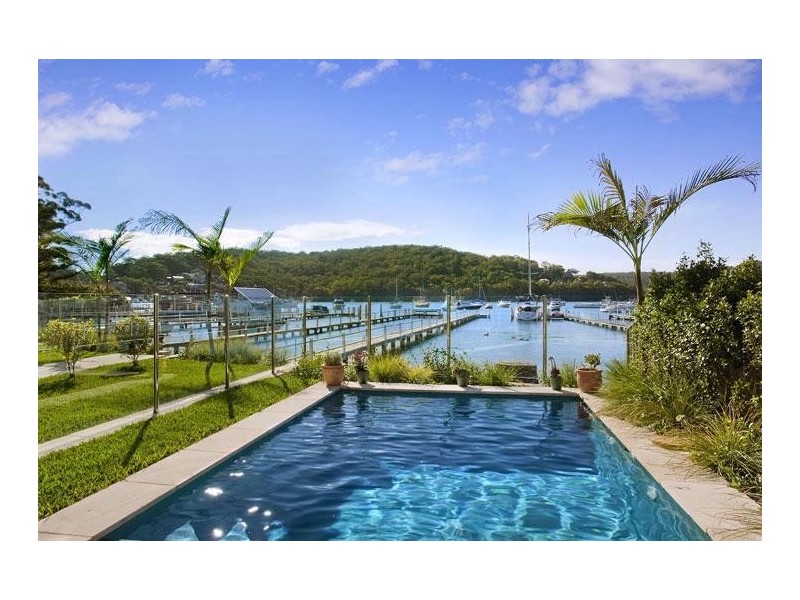 4/30 Booker Bay Road, Booker Bay NSW 2257