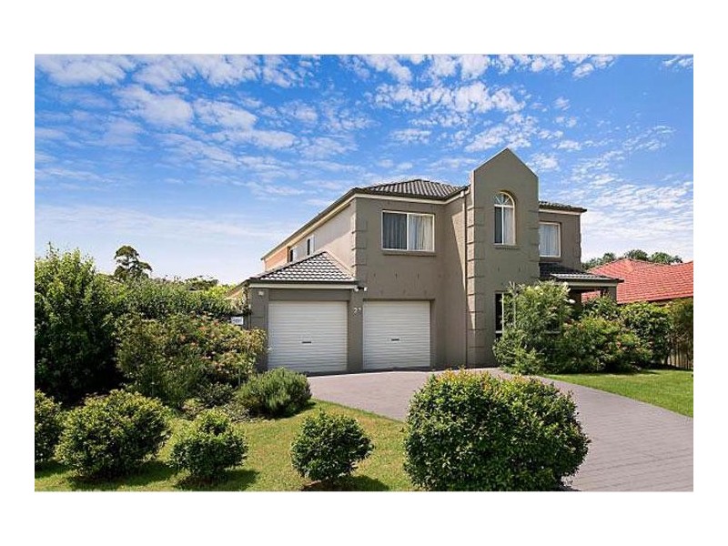 21 Taurus Close, Kincumber NSW 2251