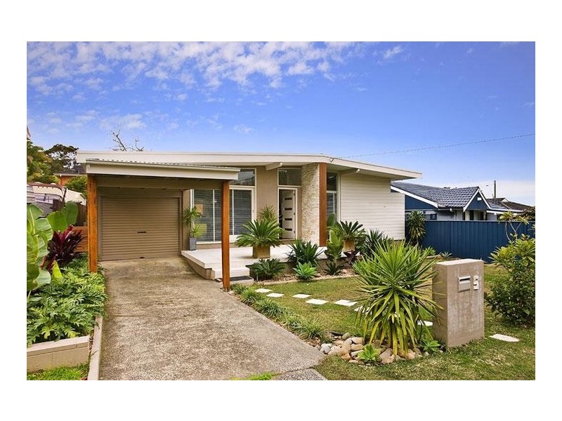 5 Cabarita Street, Wamberal NSW 2260