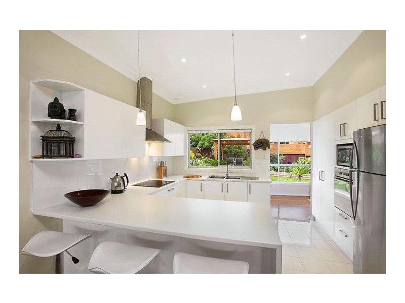 5 Cabarita Street, Wamberal NSW 2260