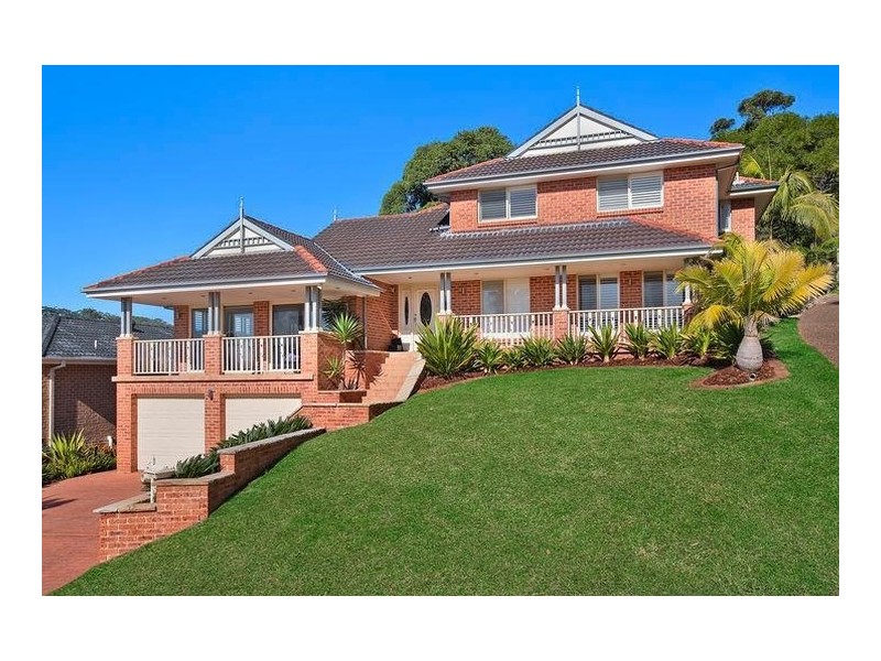 19 Alexander Close, Terrigal NSW 2260