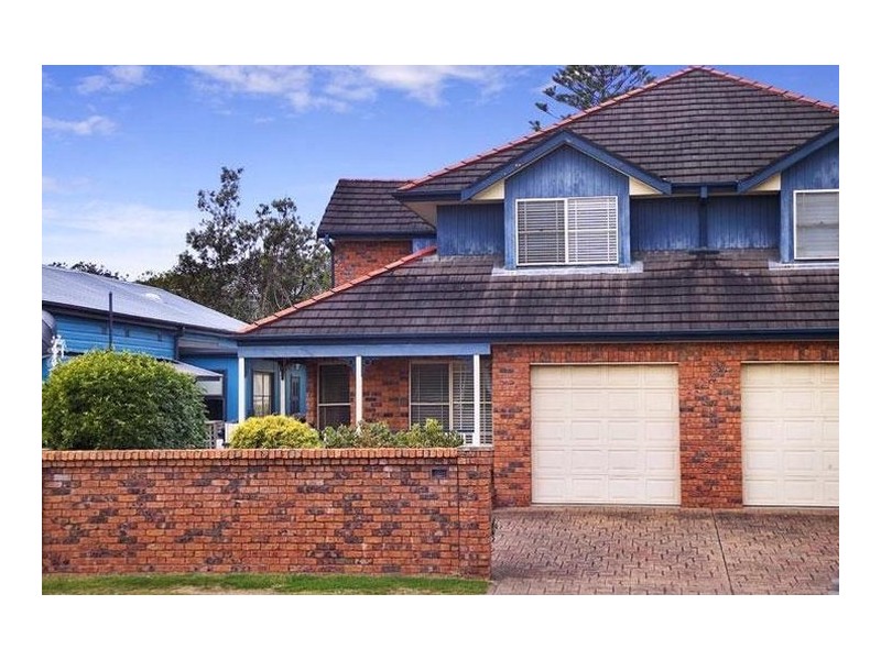 1/7 Ocean View Drive, Wamberal NSW 2260