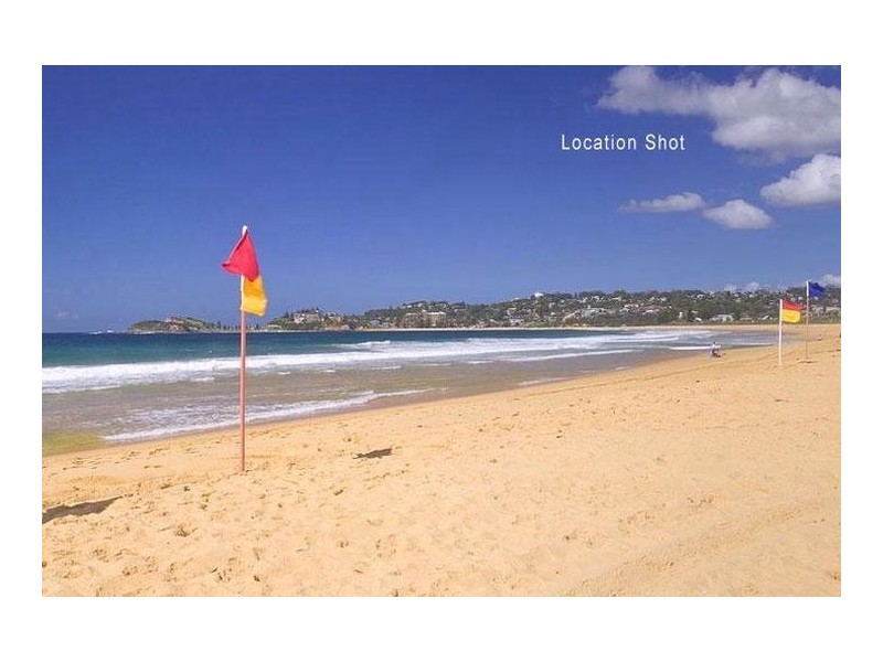1/7 Ocean View Drive, Wamberal NSW 2260
