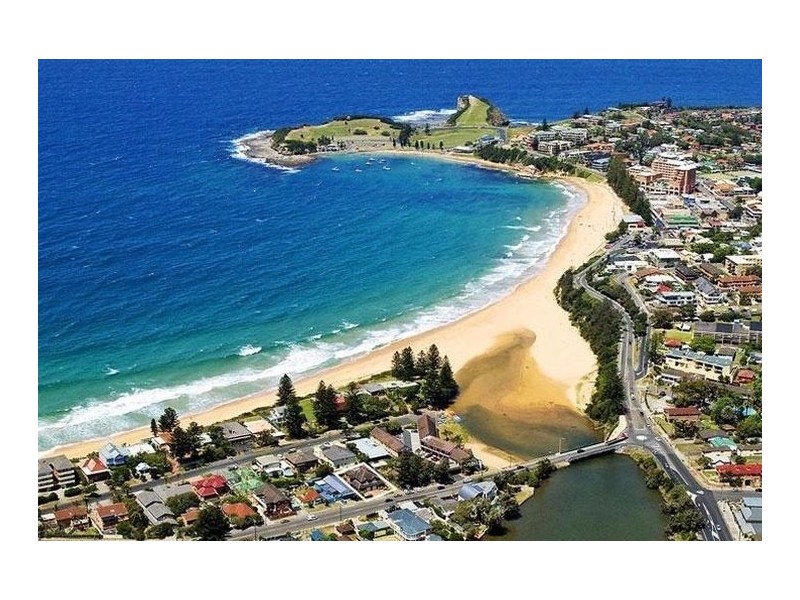 1/7 Ocean View Drive, Wamberal NSW 2260