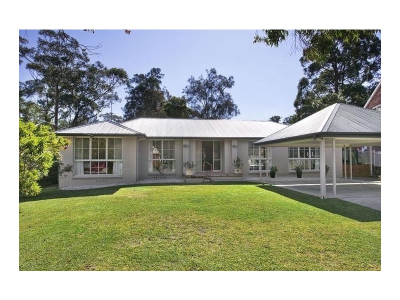 69 Patrick Crescent, Saratoga NSW 2251