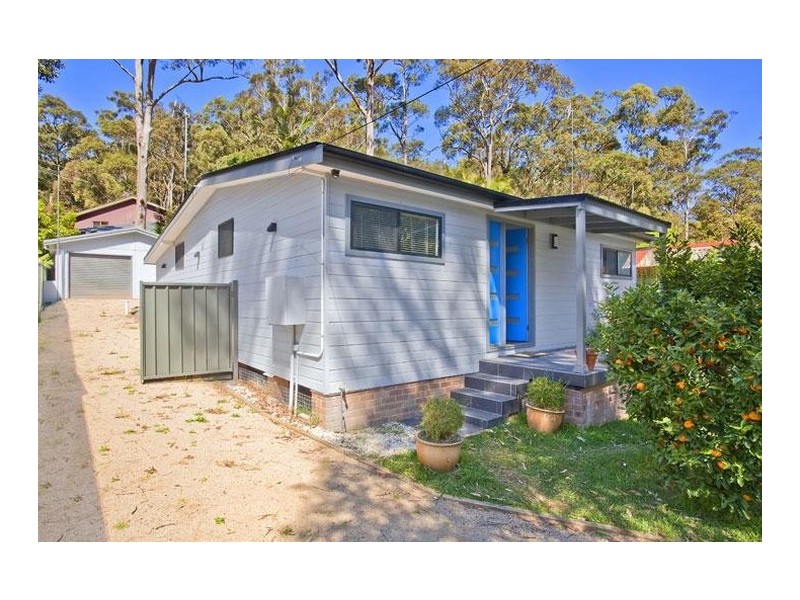 538 Empire Bay Drive, Bensville NSW 2251