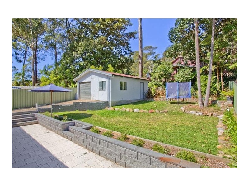 538 Empire Bay Drive, Bensville NSW 2251