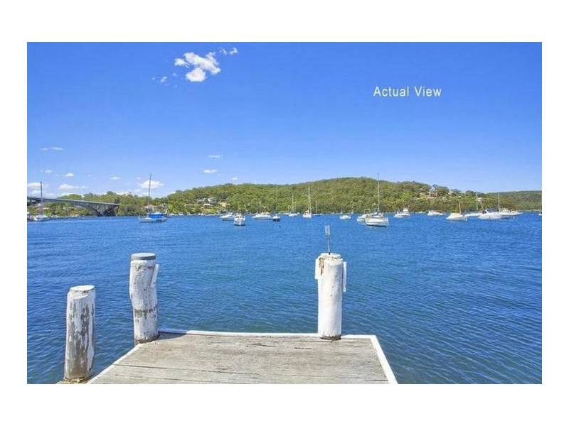 66 & 66A Booker Bay Road, Booker Bay NSW 2257