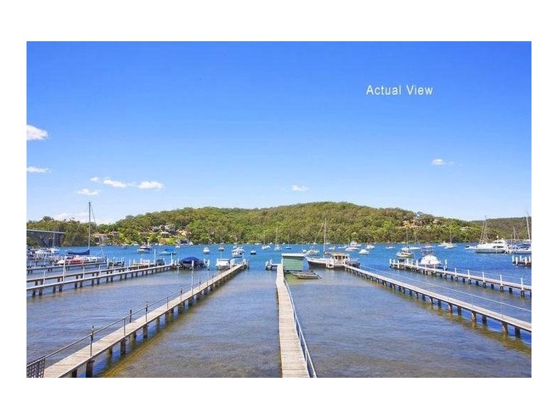 66 & 66A Booker Bay Road, Booker Bay NSW 2257