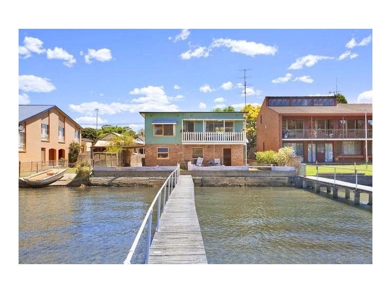 66 & 66A Booker Bay Road, Booker Bay NSW 2257