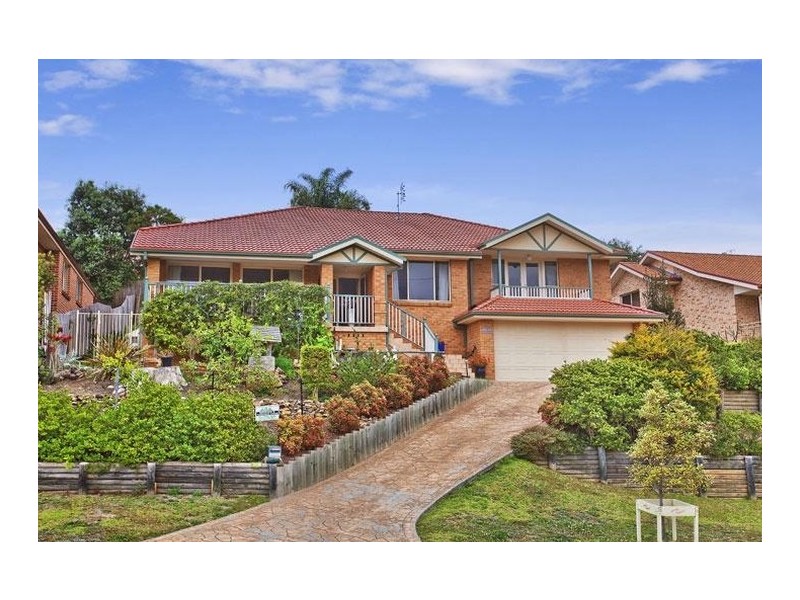 20  Kings Avenue, Terrigal NSW 2260