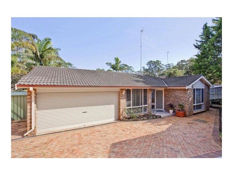 51 Golden Grove Circuit, Terrigal NSW 2260