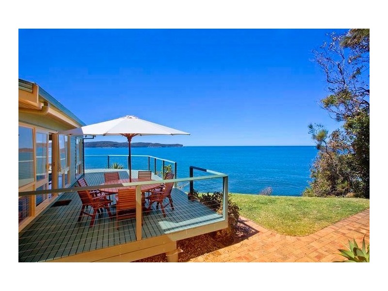 21 Green Point Road, Pearl Beach NSW 2256