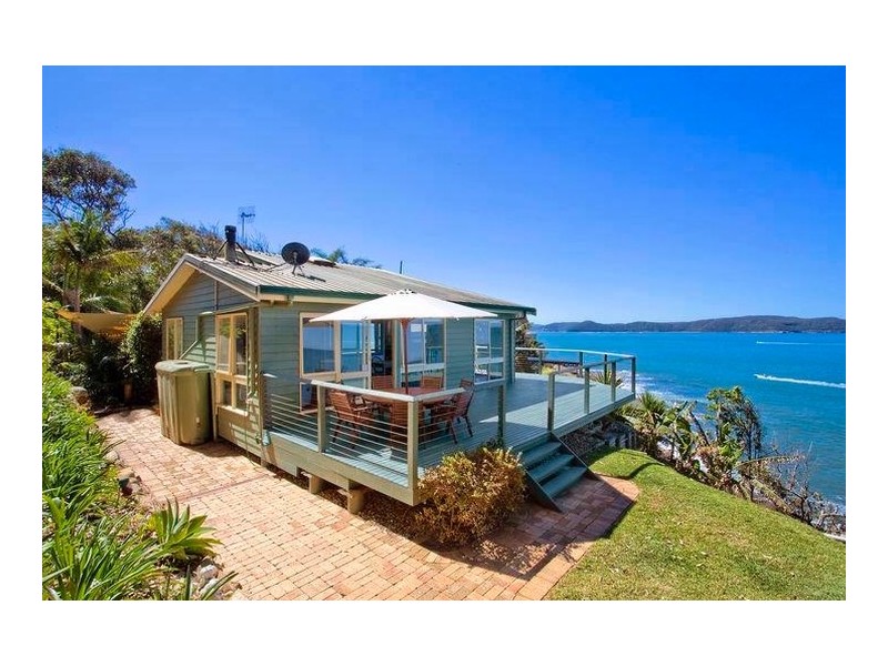 21 Green Point Road, Pearl Beach NSW 2256
