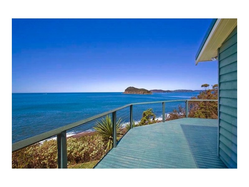 21 Green Point Road, Pearl Beach NSW 2256