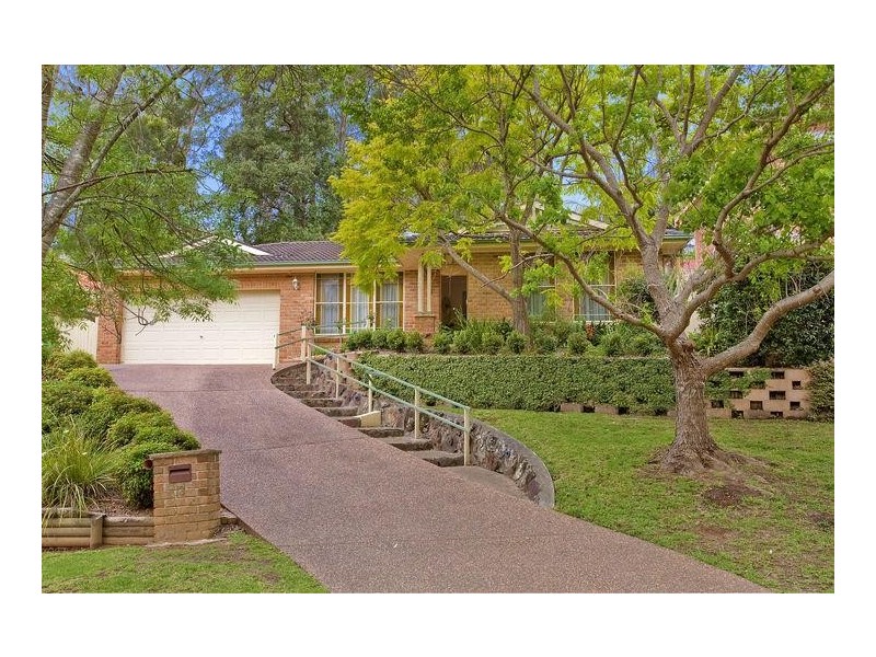 13 Salisbury Drive, Terrigal NSW 2260