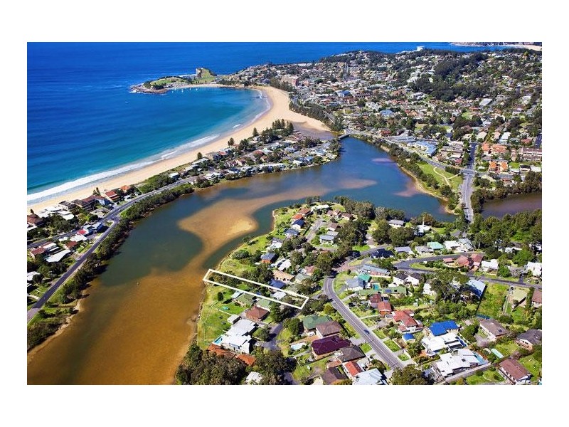 8 Ogilvie Street, Terrigal NSW 2260