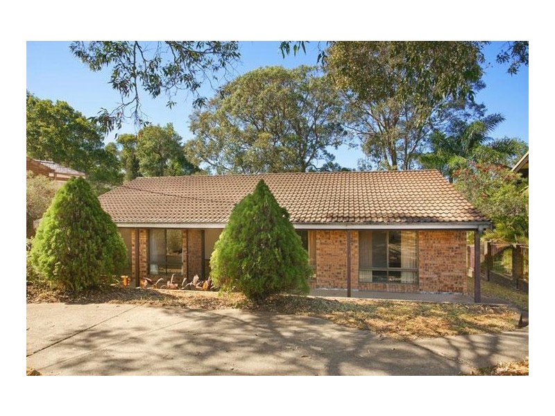 37 Heights Crescent, Wamberal NSW 2260