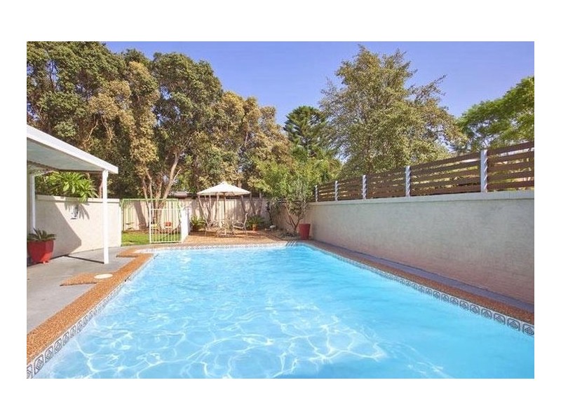 3 Attunga Close, St Huberts Island NSW 2257