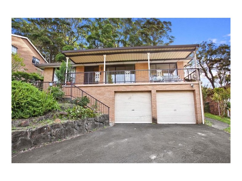 17  Tilanbi Close, Terrigal NSW 2260