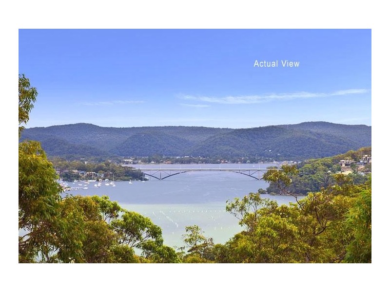 27 The Scenic Road, Killcare NSW 2257