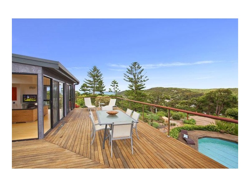 27 The Scenic Road, Killcare NSW 2257