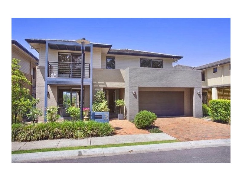 3 Boundary Drive, Wyong NSW 2259