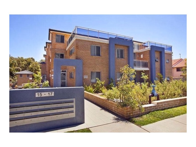 12/15 Nirvana Street, Long Jetty NSW 2261