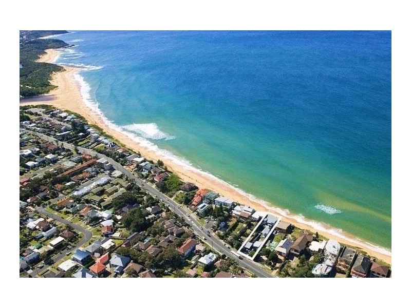 51 Ocean View Drive, Wamberal NSW 2260