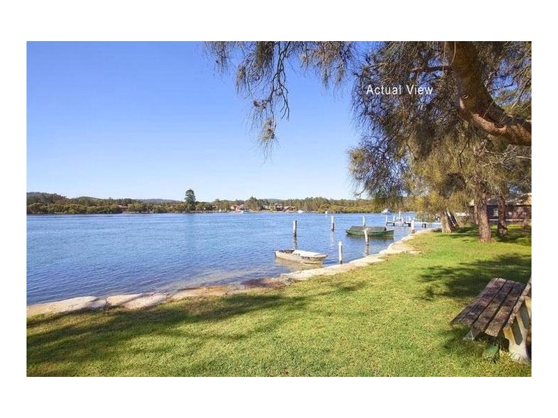 32 Shelly Beach Road, Empire Bay NSW 2257