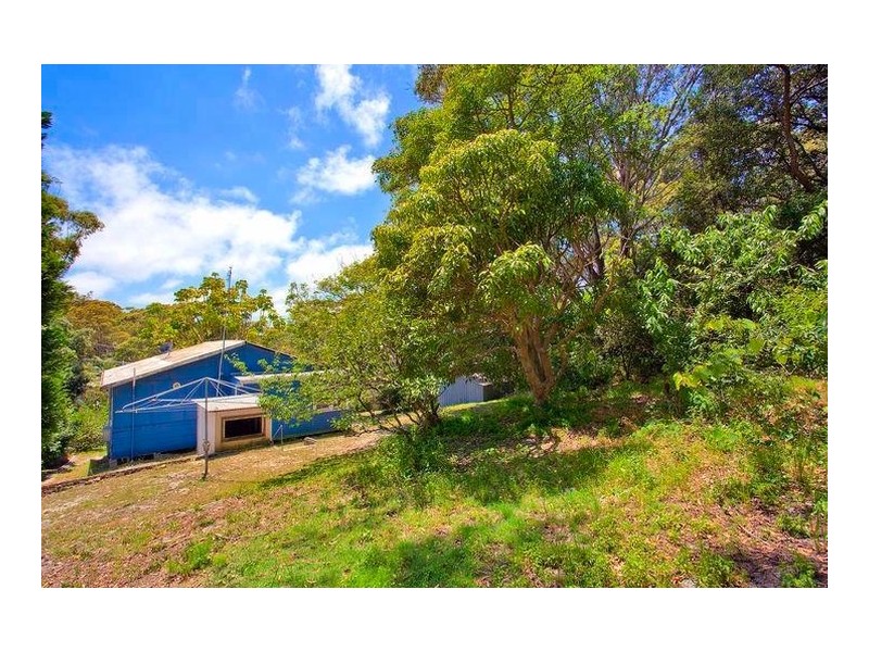 8 MacMaster Parade, Macmasters Beach NSW 2251