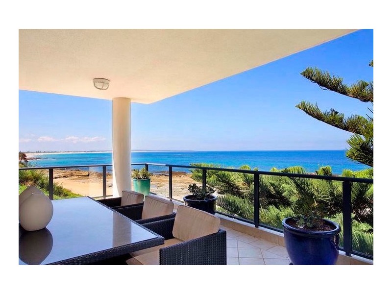 3/110 Ocean Parade, Blue Bay NSW 2261