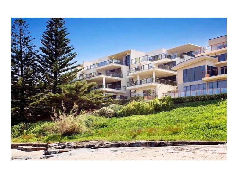 3/110 Ocean Parade, Blue Bay NSW 2261