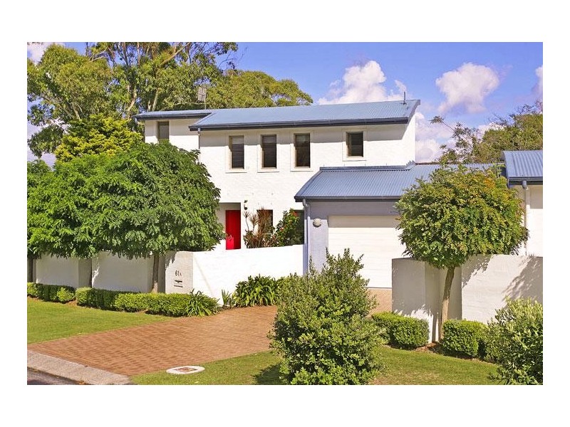 61A  Grandview Street, Shelly Beach NSW 2261
