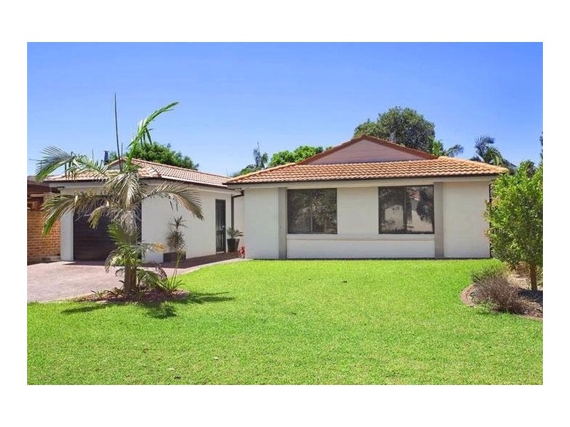 15 Marina View Parade, St Huberts Island NSW 2257