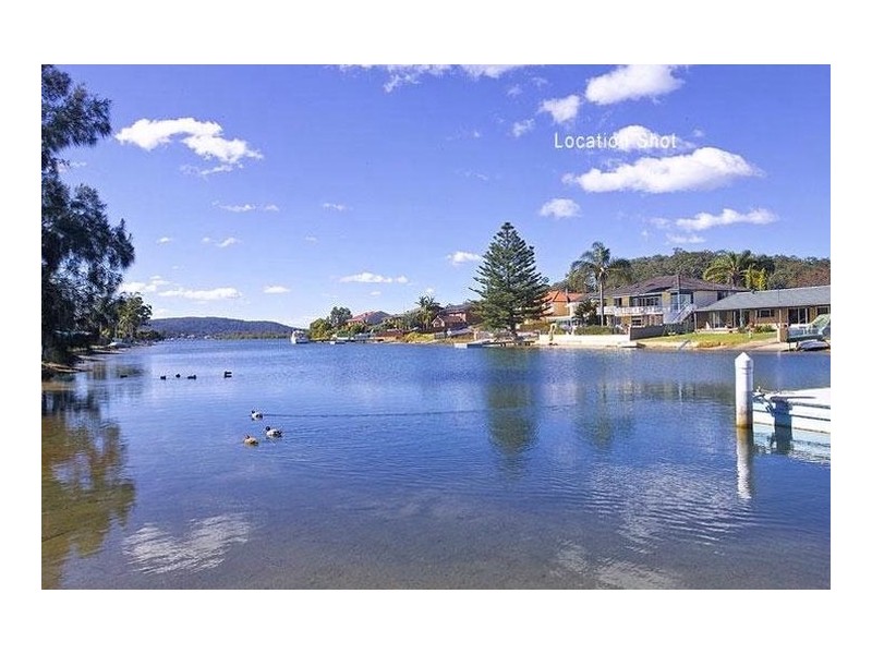 15 Marina View Parade, St Huberts Island NSW 2257