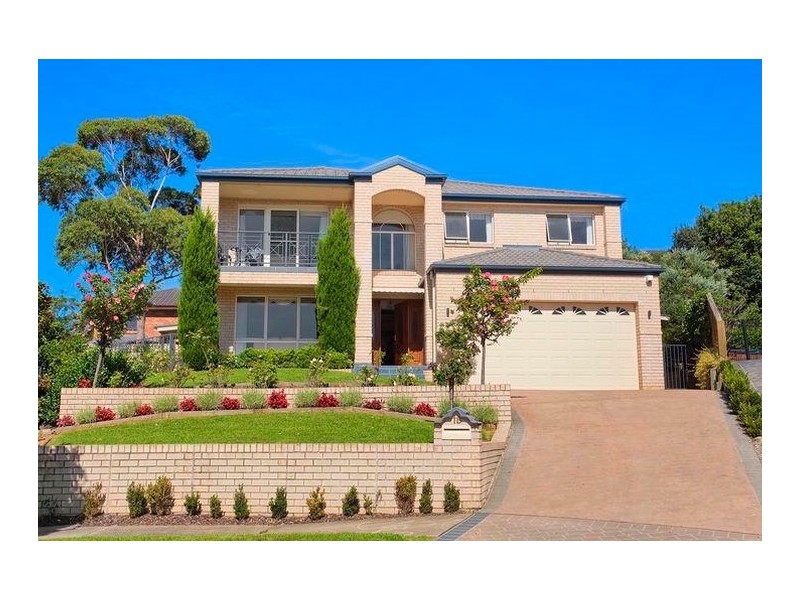 18 Avia Avenue, Erina NSW 2250