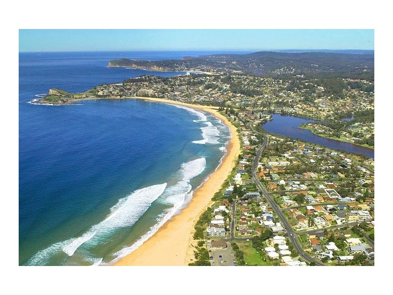 11 Lumeah Avenue, Wamberal NSW 2260
