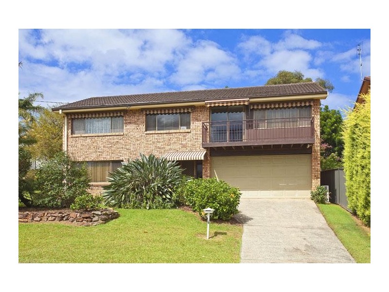 4 Meridian Street, Bensville NSW 2251