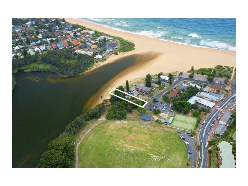 13 Ficus Avenue, Avoca Beach NSW 2251