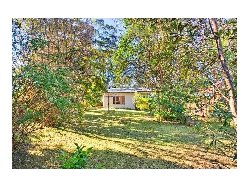 52 Kallaroo Road, Bensville NSW 2251