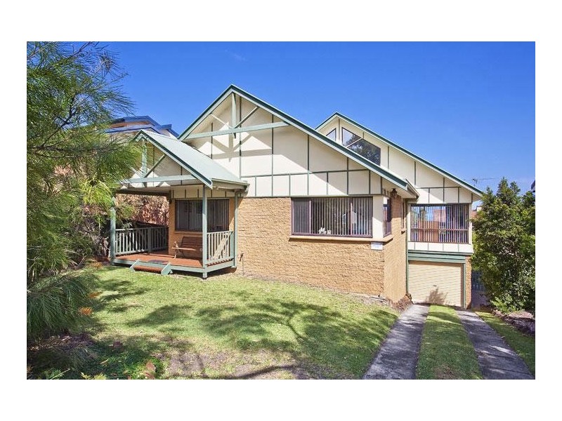 106 The Scenic Road, Killcare Heights NSW 2257
