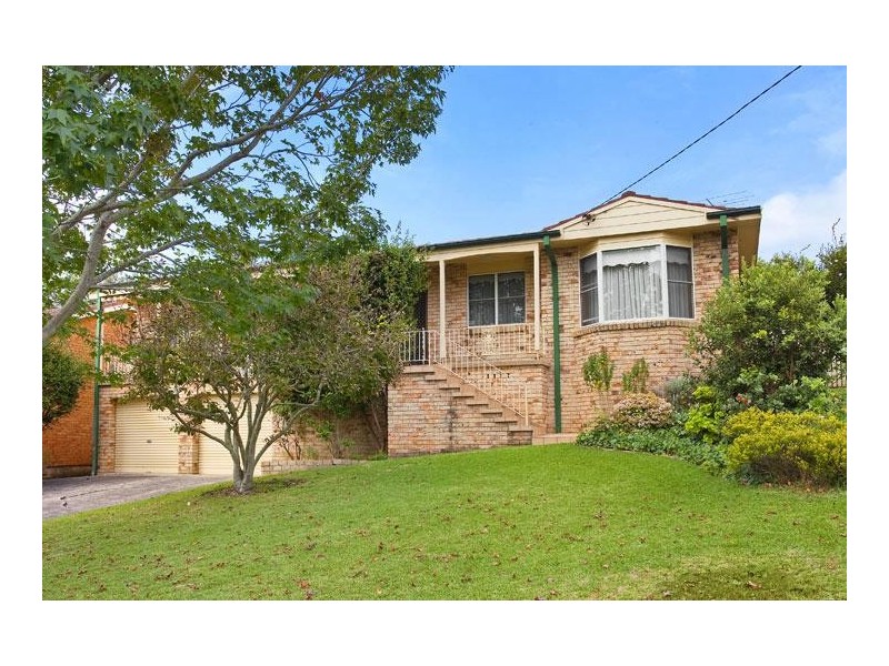 56 Old Gosford Road, Wamberal NSW 2260