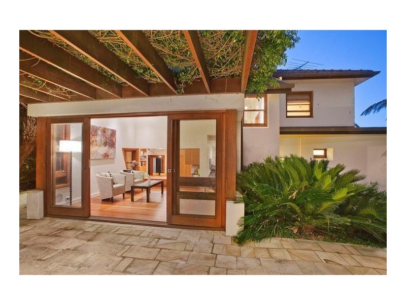 64 Bay Street, Mosman NSW 2088